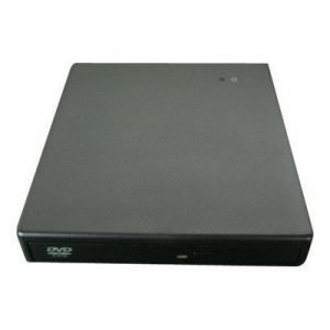 Dell Dvd-rom -asema