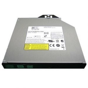 Dell Dvd±rw -asema