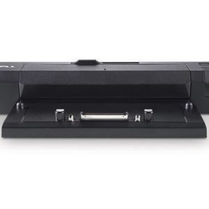 Dell E-port Ii Replicator Adv 130w Ac Latitude/precision