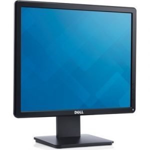 Dell E1715s 17 5:4 1280 X 1024 Tn