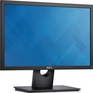 Dell E2016 20 16:10 1440 X 900 Ips