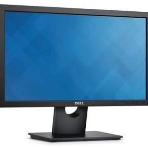 Dell E2016h 20 16:9 1600 X 900 Tn