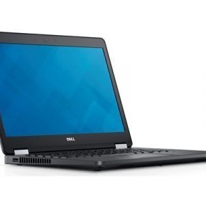 Dell E5470 I5q/14fhd/8gb/256ssd/4g/10p/3ps Core I5 8gb 256gb Ssd 14