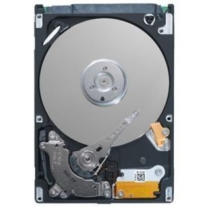 Dell Harddrive 0.5tb 2.5 Serial Ata-300