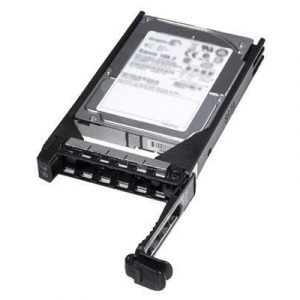 Dell Harddrive 1tb 2.5 Serial Ata-300