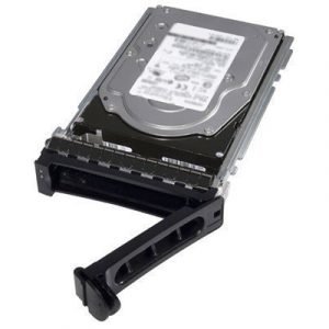 Dell Hdd 1.2tb 10k Sas 2.5 - Hot Swap Serial Attached Scsi 1200gb 10000opm