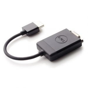 Dell Hdmi Vga Adapteri