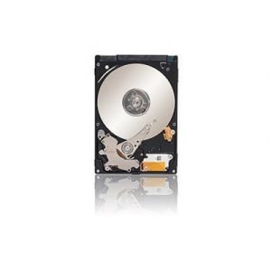 Dell Hybridi Kovalevy 0.5tb 2.5 Serial Ata-600