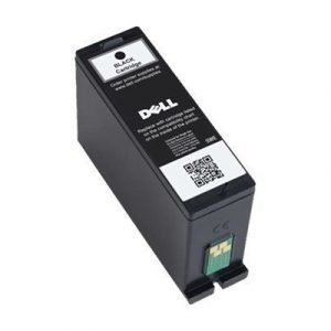 Dell Ink Black Hc V525w/v725w