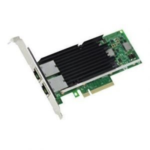 Dell Intel Ethernet X540 Dp 10gbase-t Low Profile R320/r420/