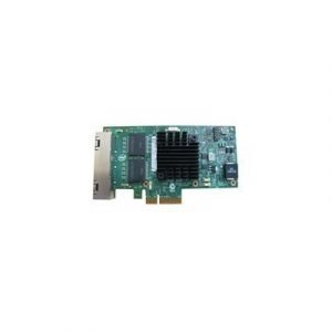 Dell Intel I350 Qp Pcie - 4-port Fh