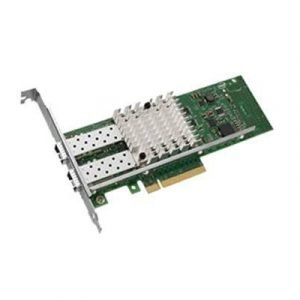 Dell Intel X520 Da2 10gbe Dual Port Sfp+