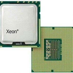 Dell Intel Xeon E5-2603 / 1.8 Ghz Suoritin