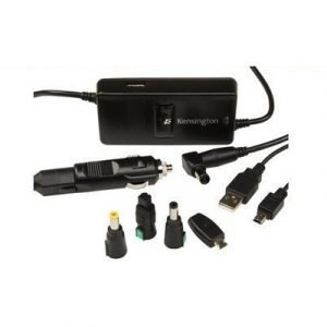 Dell Kensington 90w Auto Air Dc Adapter 90wattia