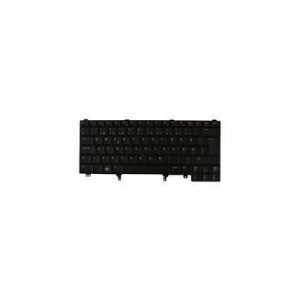 Dell Keyboard Swedish/finnish - 07w2r