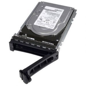 Dell Kiintolevy Sata-600 200gb