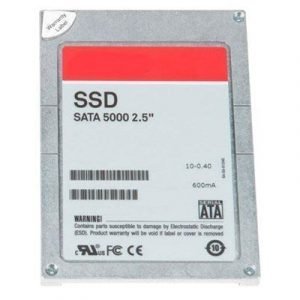 Dell Kiintolevy Serial Ata 200gb