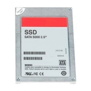 Dell Kiintolevy Serial Ata 400gb