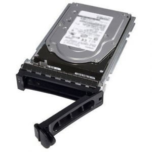 Dell Kiintolevy Serial Ata-600 4096gb 7200opm