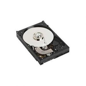 Dell Kiintolevyasema 4tb 3.5 Serial Ata-600