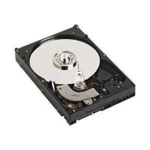 Dell Kiintolevyasema Serial Ata-300 1000gb 7200opm