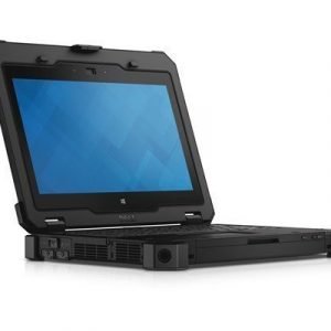 Dell Latitude 12 Rugged Extreme (7214) Core I5 8gb 256gb Ssd 11.6