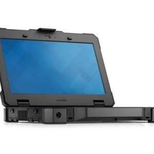 Dell Latitude 14 Rugged Extreme (7414) Core I5 8gb 256gb Ssd 14