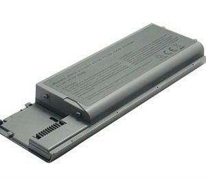 Dell Latitude D620/D630/D631/D640/M2300 Akku 4400mAh