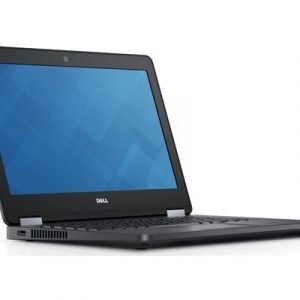 Dell Latitude E5270 Core I3 4gb 128gb Ssd 12.5