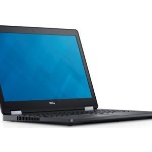 Dell Latitude E5570 Core I5 8gb 128gb Ssd 15.6