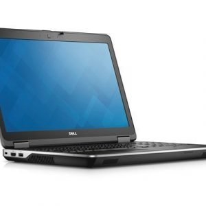 Dell Latitude E6540 Core I7 16gb 256gb Ssd 15.6