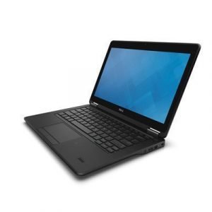 Dell Latitude E7250 Core I5 16gb 180gb Ssd 12.5