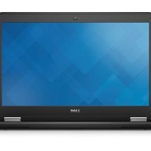 Dell Latitude E7450 Core I7 16gb 256gb Ssd 14