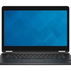 Dell Latitude E7470 Core I5 8gb 256gb Ssd 14