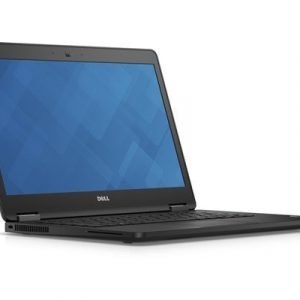 Dell Latitude E7470 #demo Core I5 8gb 256gb Ssd 14