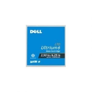 Dell Lto Ultrium X 5