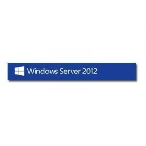 Dell Microsoft Windows Server 2012