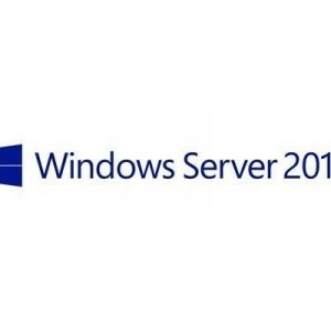 Dell Microsoft Windows Server 2016