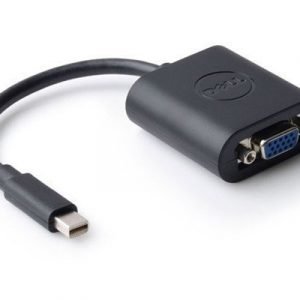 Dell Mini Displayport To Vga Adapter