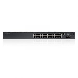 Dell Networking N2024