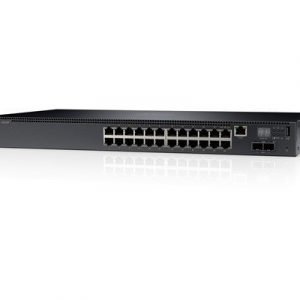 Dell Networking N2024p