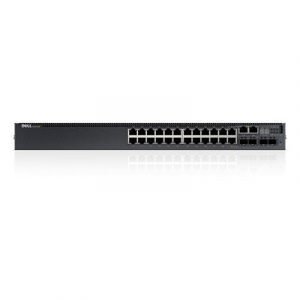 Dell Networking N3024p