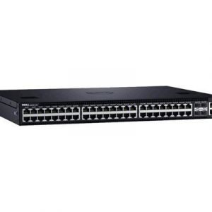 Dell Networking S3048-on