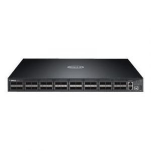 Dell Networking S6000-on
