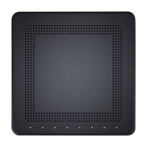 Dell Networking X1008