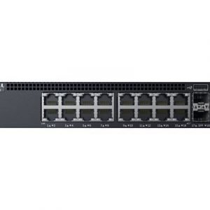 Dell Networking X1018