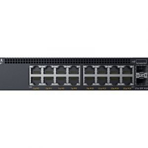 Dell Networking X1018p