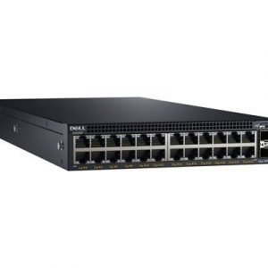 Dell Networking X1026p