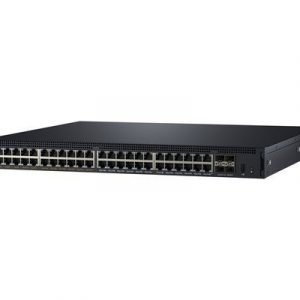 Dell Networking X1052p