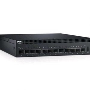 Dell Networking X4012